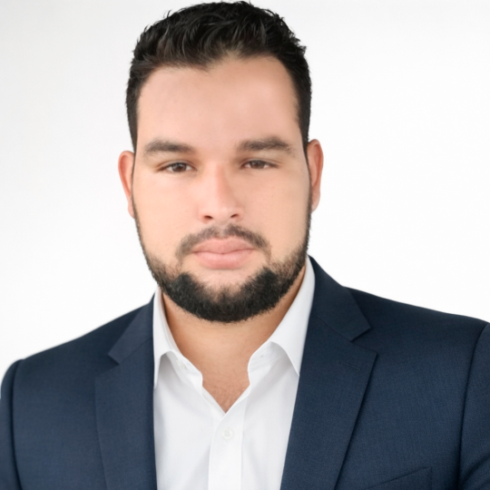 Victor Montoya García